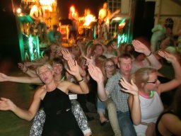 Schützenfest 2014